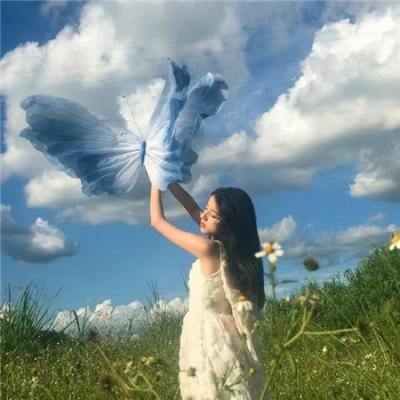 玛丽娅的画像