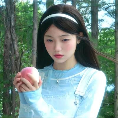 湖畔的女人们