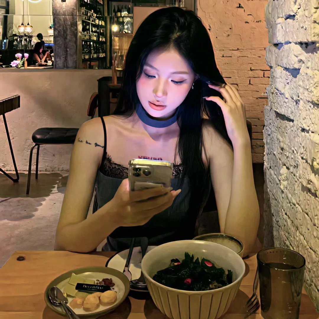 独活女子的推荐第二季